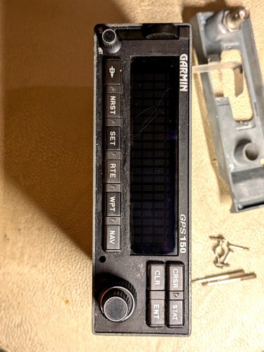 Garmin gps 150 tested - gps, –