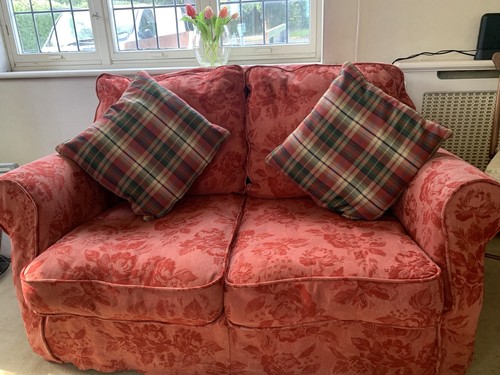 Sofa seater high - 2,