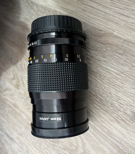 Kenlock tor 135mm - kenlock,