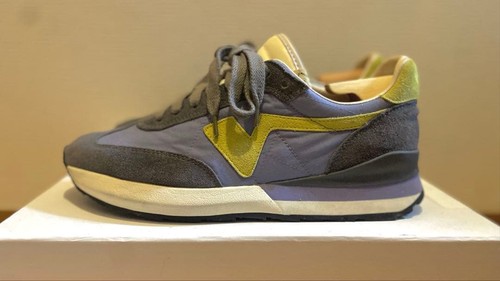 Visvim men shoes 0us - shoes, fkt
