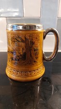 Vintage Lord Nelson Pottery