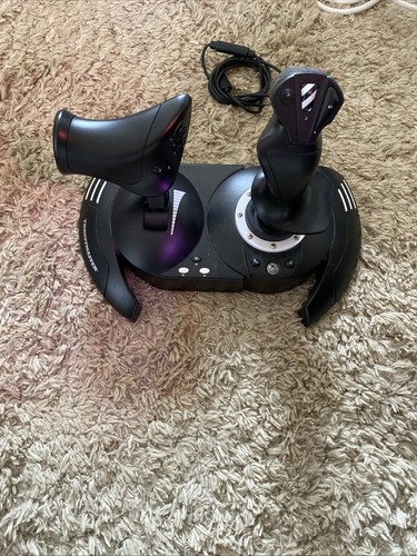 Thrustmaster flight hotas - thrustmaster, t.flight