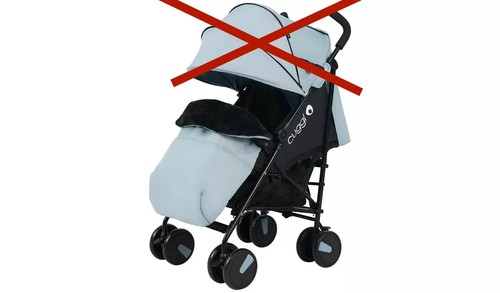 Cuggl rowan stroller with - rowan,