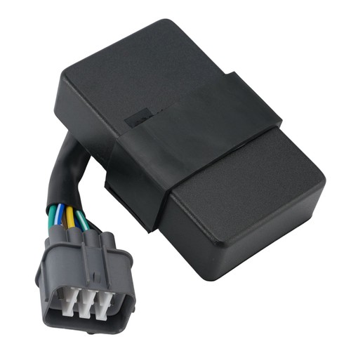 Ignition system unit - system,