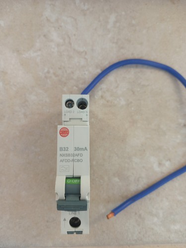 Wylex nxsb32afd b32 miniature - nxsb32afd,