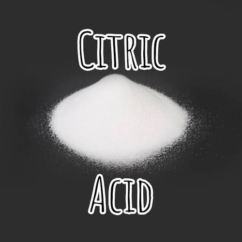 High quality citric acid - high-quality,