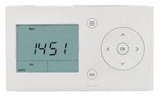 Danfoss FP720 Twin Channel 7