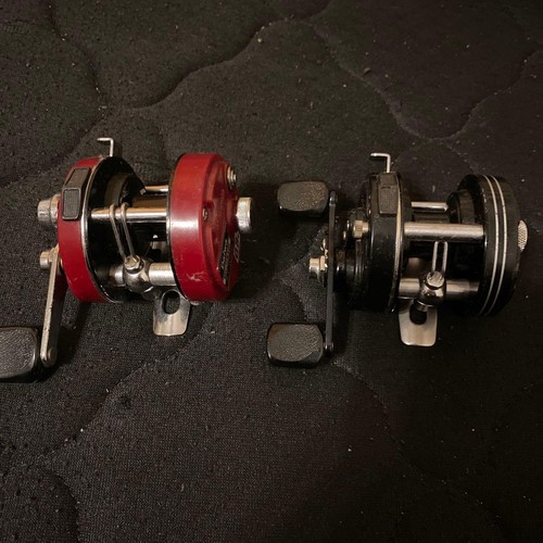 Daiwa 1000c 1000 reel - gs-1000c,