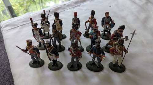 Del prado napoleon war 15 - at, x