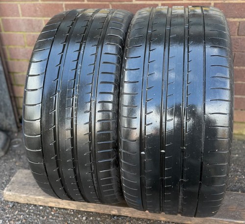 275/40r20YokohamaAdvan