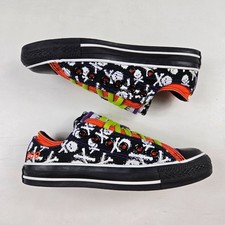 Converse All Star Halloween