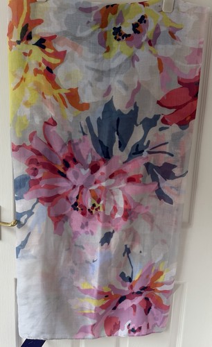 Bnwt joules harmony oversized - bnwt,