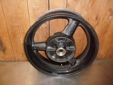 Suzuki GSF 1200 K1 Bandit 2002 Mk2 Rear Wheel, Straight GC #274