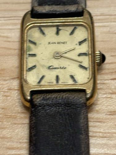 Vintage jean renet - jean, ladies
