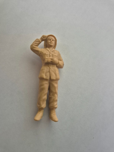 Tamiya military miniatures - military,