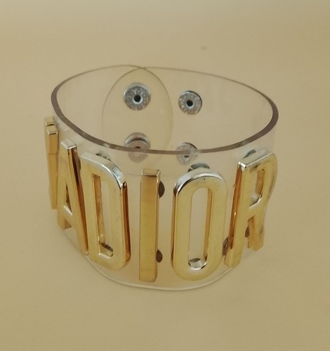Vintage christian dior - dior, clear