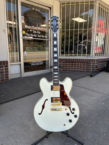 Epiphone inspired gibson - inspired, by