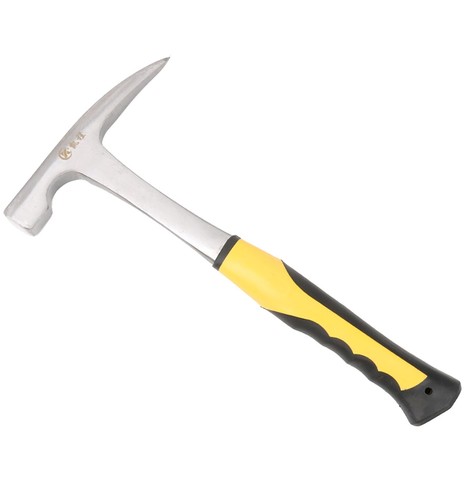 All steel geological - steel,