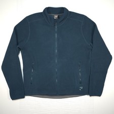 Sprayway Fleece Jacket Mens