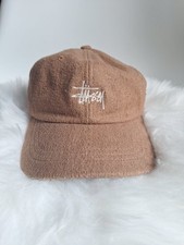 Vintage Stussy Men's Baseball