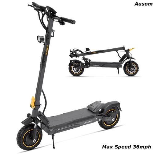 Ausom k20 pro foldable - ausom,