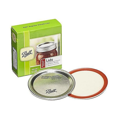 Canning mason jars silver - mason,