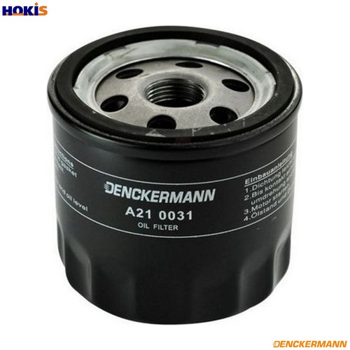 Oil filter a210031 - oil, talbot