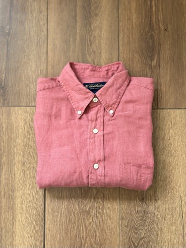 Vintage brooks brothers 100 - vintage, 100%