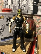 Jeff Hardy WWE Mattel Elite
