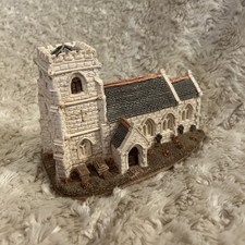 Lilliput Lane St Marys Church