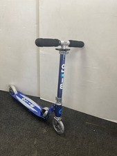 Micro Sprite LED Blue Ex Demo