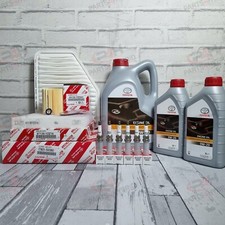 GENUINE LEXUS GS300 SERVICE