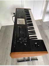 Korg Kronos 2 61 Keys