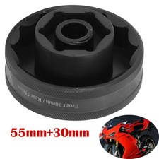 55mm + 30mm Wheel Nut Socket