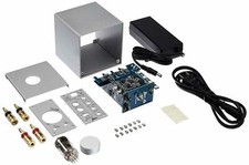 Elekit hybrid tube - tube, amplifier