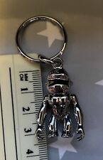 NEW METAL KIPLING MONKEY