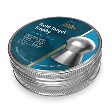 H&N Field Target Trophy .22