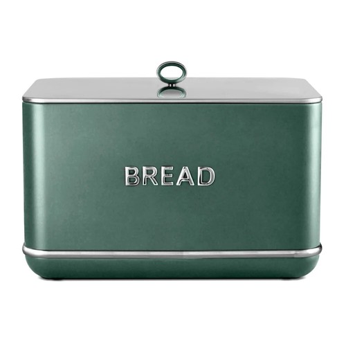 Tower renaissance bread - bread, bin
