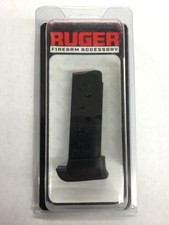 Ruger lcp 380acp - lcp, round