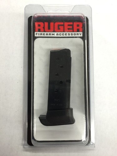 Ruger lcp 380acp round - ruger,