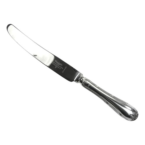 Mappin webb sterling silver - &,