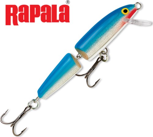 Rapala jointed floating - rapala,