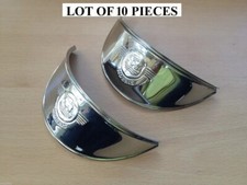 HEADLIGHT PEAKS STAINLESS