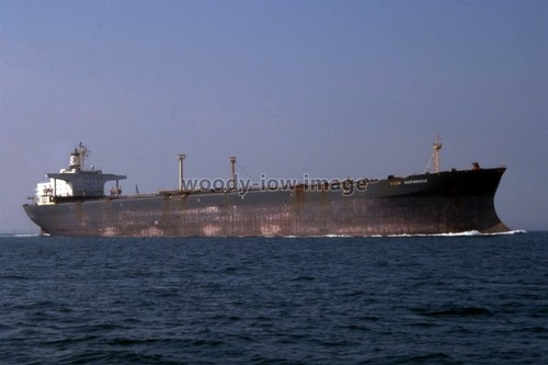 Sl0329 esso oil tanker - sl0329,
