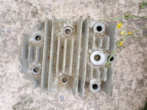 Petter stationary engine - a1,