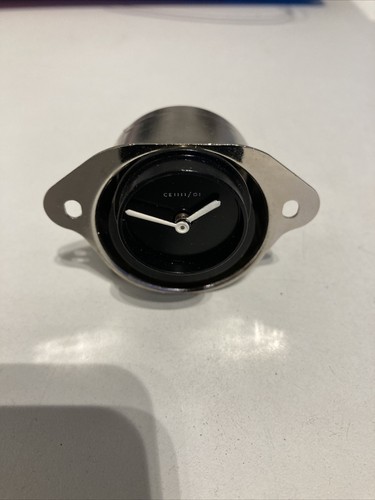 Smiths jaguar inset car clock - inset,