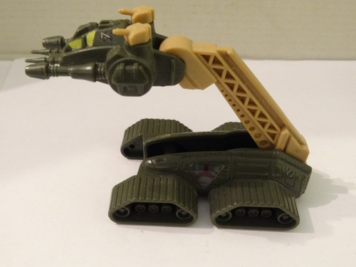 Military tracked vehicle - military,