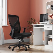 Home Office Chair Adjustable