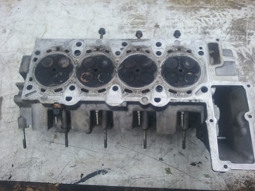 Bmw cylinder head 22466019 - cylinder, 16