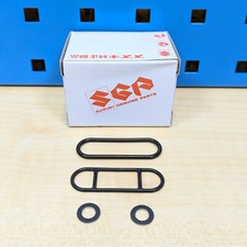 Genuine Suzuki Gasket Fuel Tap